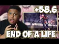 MUSICIAN REACTS TO End of a life - Calliope Mori (Original Song)