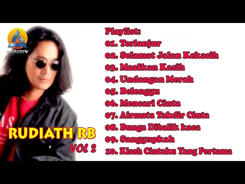 Download MP3 Rudiath RB - The Best Of Rudiath RB - Volume 2 (Official Audio Release)