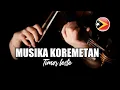 Download Lagu MUSIKA KOREMETAN TIMOR LESTE