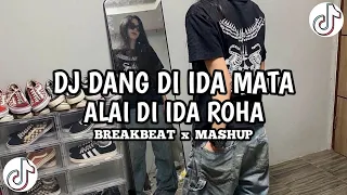 dj batak dang di ida mata alai di ida roha flora hasugian dj tiktok terbaru 2025
