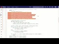 Build a 2D convolutional neural network part 14 Collecting examples