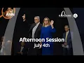 Download Lagu #GCSession 2025 - St. Louis - Friday Afternoon - July 4th