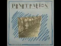 Penetration - Don't Dictate (1977)