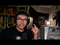 LARA RAJ SOLO CAREER?? | KATSEYE "Unloveu" Visualizer Reaction
