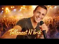 Faudel - Tellement N'brik - Tellement je t'aime (Live Version) - Cover Souk #livesession