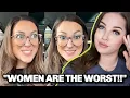 Monat Girlie CALLS OUT THE HATERS and is so wrong