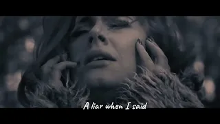 adele u0026 jelly roll liar 2025 official