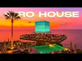 Download Lagu SUMMER AFRO HOUSE Sunset Mix (Adam Port, Avicii, The Weeknd, Coldplay, Diplo) - Summer Vibes Mix #40