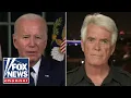 John Roberts Biden should have fired a warning shot in his speech