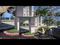 xQc Reacts to Reddit NoPixel GTA RP
