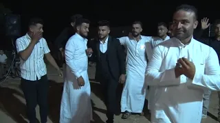 افراح شمر مشرفة ابو جبار ج 2 