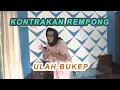 Download Lagu ULAH BUKEP || KONTRAKAN REMPONG EPISODE 188