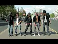 -M- - MOJO (clip officiel)