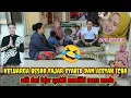 Download Lagu ❤️KELUARGA BESAR FAJAR SYAHID \u0026 AISYAH ICHA‼️Adik dari FAJAR SYAHID memiliki suara merdu‼️ANA SYAHID