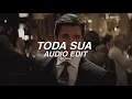 Download Lagu toda sua (slowed) - sayfalse, tesorox [edit audio]