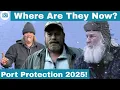 The Port Protection Cast Where Are They Now