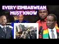 Download Lagu Apostel CHIWENGA \u0026 Ian Ndlovu profetie over de dood van M...