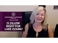 Lake Ozark Real Estate Is Zillow right for Lake Ozark