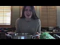 Imogen s cooking channel