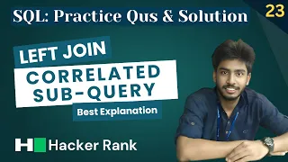 23 New Companies Hackerrank sql questions SQL sql tutorial sql full course sql crash course