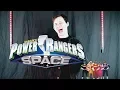 Power Rangers in Space Theme Cover by Chris Allen Hess