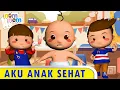 Download Lagu Aku Anak Sehat - Lagu Anak Indonesia Populer