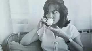 بشويش بشويش شادية أغنية نادرة 1964 