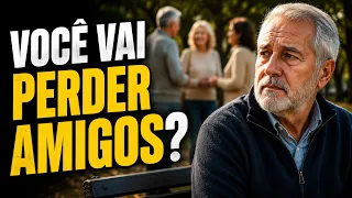 Aposentadoria Pode Diminuir Seus Vínculos Sociais? Psicologia Explica