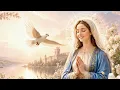 Mother Mary, Bless My Morning 🌹 Catholic Marian Songs for Peace, Grace & Protection