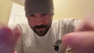 ASMR Reiki Massage Body Scan