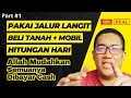 Lagu Kisah Nyata || Beli Tanah dan Mobil Pakai Sholawat Plus Afirmasi || Keajaiban Shalawat