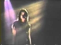 Lagu 01 Mazzy Star   The Agora 1994   Flowers in December live