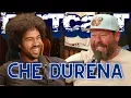 Che Durena Went From Homeless to TikTok Star Bertcast 582