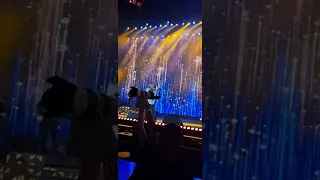 عليكي عيون أحمد سعد موسم الرياض 2022 