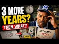 The Biggest Mistake Postal Workers Make After 20 Years