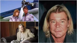 Jan-Michael Vincent Net Worth Bio - Amazing Facts You Need to Know