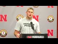 HOL HD: Ben Stille Monday Press Conference