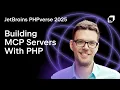 MCP in PHP PHPverse 2025