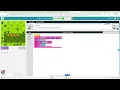 Code org Express Lesson 27 - For Loops with Bee