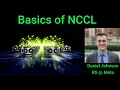 Lecture 17 NCCL