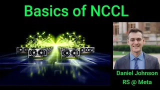 Lecture 17 NCCL