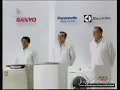 Iklan Rinso Matic