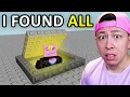 This Roblox Game Has 100 Hidden Secrets