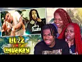 Download Lagu HOODBABIES REACT TO Chuckyy \u0026 Lil2z - Me vs Me \u0026 Wishing On A 2