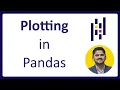 27 Plotting in Pandas Complete Python Pandas Tutorial for Data Science Amit Thinks