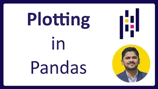27 Plotting in Pandas Complete Python Pandas Tutorial for Data Science Amit Thinks