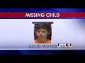 Missing Child