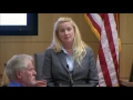 Jodi Arias Murder Trial Day 54 Complete 5 1 13 9 Hours-FINAL Testimony