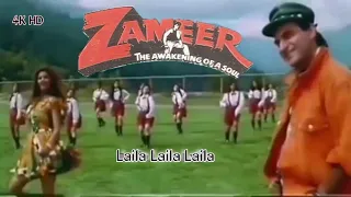laila laila laila zameer sanjay kapoor u0026silpha shetty full video song