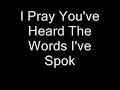 Disturbed - Darkness